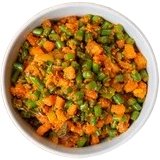 Beans Carrot Poriyal